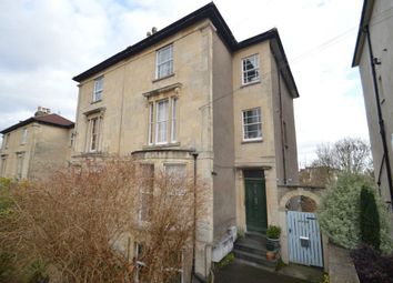 Thumbnail 2 bed flat to rent in Southfield Road, Cotham, Bristol