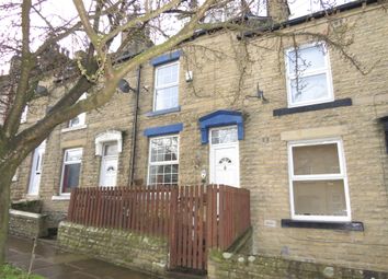 4 Bedrooms Terraced house for sale in Rayleigh Street, Bradford BD4