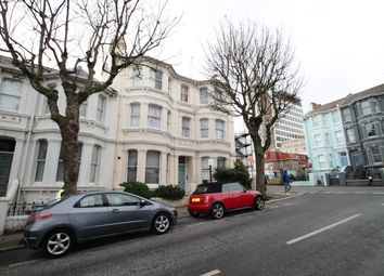 Thumbnail 1 bed flat to rent in Eaton Place, Brighton