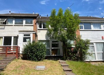 Thumbnail Property to rent in Hollybush Road, Cardiff