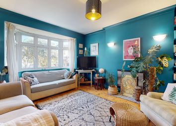 Thumbnail Terraced house for sale in Perry Hill, London