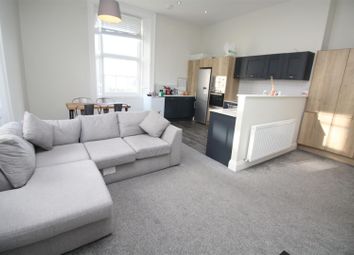 Thumbnail 4 bed flat to rent in Picton Manor, City Centre, Newcastle Upon Tyne