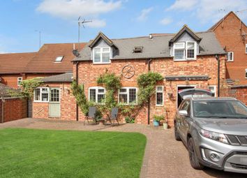 Thumbnail 2 bed cottage for sale in New Street, Irchester, Northamptonshire