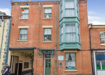 Thumbnail 6 bed town house for sale in New Street, Cromer