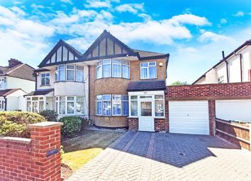 Thumbnail 3 bed semi-detached house for sale in Albert Road, Harrow