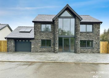 Thumbnail Detached house for sale in Greysouthen, Cockermouth