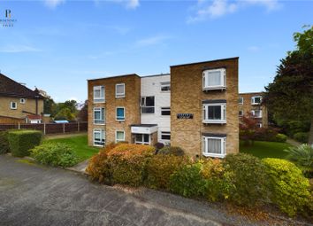 Thumbnail 2 bed flat for sale in Beddington Gardens, Wallington