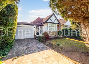 Thumbnail Bungalow to rent in The Drive, Epsom, Surrey