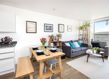 Thumbnail Flat for sale in Fairway Court, 15 Culvert Drive, Bow, London
