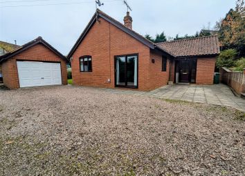 Thumbnail 3 bed detached bungalow for sale in Little Dewchurch, Hereford