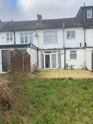 Thumbnail 3 bed terraced house to rent in Ainslie Wood Gardens, London