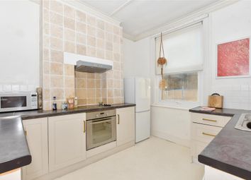 Property listing in Margate, Kent