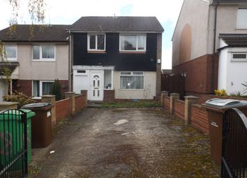 Thumbnail 3 Bed End Terrace House To Rent In Hungerhill Road Nottingham Thumbnail 3 Bed End Terrace House To Rent In Hungerhill Road Nottingham