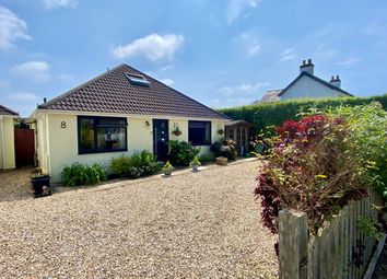Thumbnail Property for sale in Northover Road, Pennington, Lymington