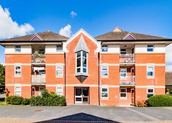 2 Bedrooms Flat to rent in Jackman Close, Abingdon OX14