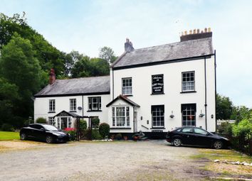 Thumbnail Hotel/guest house to let in St Brannocks Road, Ilfracombe