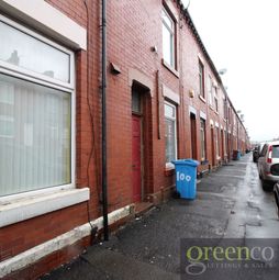 2 Bedrooms Terraced house to rent in Kelverlow Street, Oldham OL4