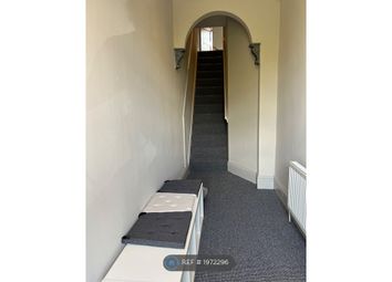 Thumbnail 4 bed end terrace house to rent in Sharrow Vale Rd, Sheffield
