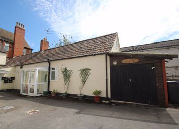 Thumbnail 2 bed flat for sale in Kitcheners Court, Hill Street, Trowbridge, Wiltshire