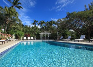 Thumbnail 6 bed villa for sale in Saint James, Barbados