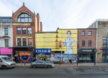 Thumbnail Land for sale in Oldham Street, Manchester