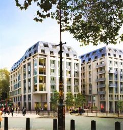 Thumbnail 1 bed flat for sale in Savoy House, 190 Strand, Strand