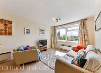 Thumbnail 2 bedroom flat for sale in Wimbledon Park Road, London