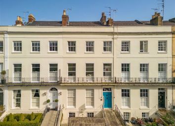 Thumbnail Terraced house for sale in Montpellier Spa Road, Cheltenham