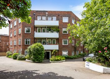 Thumbnail Flat to rent in Cromwell Court, Kingston Hill, Kingston Upon Thames, Surrey