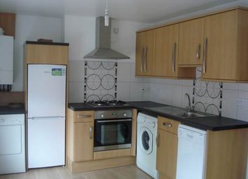 Thumbnail 2 bed flat to rent in Cathays Terrace, Cathays, Cardiff