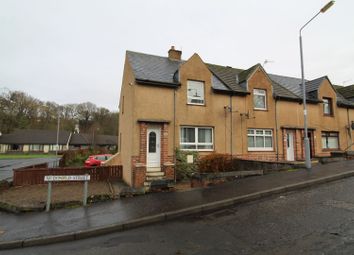 2 Bedroom End terrace house for sale