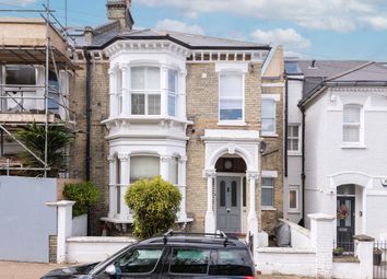 Thumbnail 2 bed flat for sale in Belleville Road, London