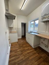 Loughborough - End terrace house to rent            ...