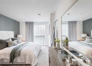 1 Bedrooms Flat for sale in The Avenue, Brondesbury, London NW6