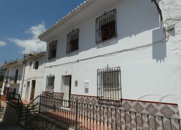 Thumbnail 6 bed town house for sale in Riogordo, Axarquia, Andalusia, Spain