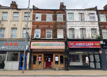 Thumbnail Commercial property for sale in 30 St James Street, Walthamstow, London