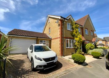 Thumbnail Semi-detached house for sale in Victoria Gate, Harlow