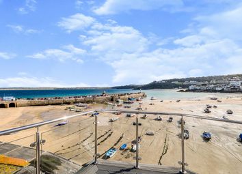 Harbour House, The Wharf, St.Ives TR26