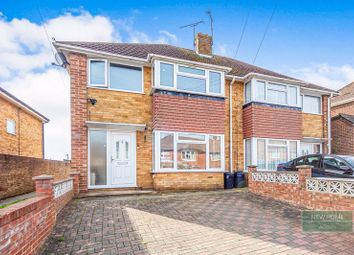 Thumbnail 3 bed semi-detached house for sale in Windmill Street, Rochester