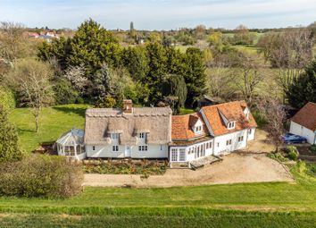 Thumbnail Detached house for sale in Bardfield Road, Finchingfield, Braintree