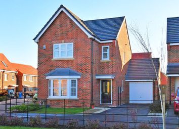 Thumbnail 4 bed detached house for sale in Colwick Way, Norton Lees, Sheffield