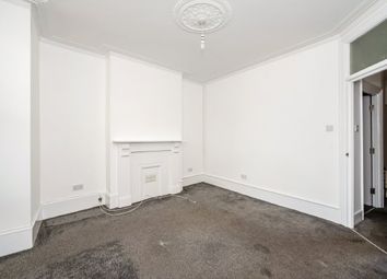 Thumbnail 1 bed flat to rent in Leahurst Road, London