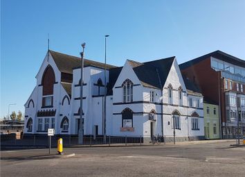 Thumbnail Commercial property for sale in Victoria Street, Grimsby, Lincolnshire