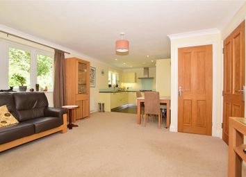 2 bed flat for sale in London Road, Hythe, Kent CT21