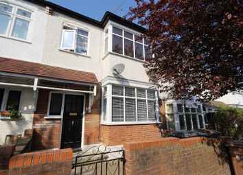 Thumbnail 1 bed flat to rent in Woodstock Road, London