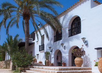 Thumbnail 10 bed villa for sale in San Josep De Sa Talaia, Ibiza, Ibiza
