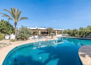 Thumbnail Villa for sale in Cami Viejo Can Furnet, Jesus, Ibiza, Balearic Islands, Spain