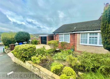 Thumbnail Bungalow to rent in Richmond Crescent, Mossley, Ashton-Under-Lyne, Greater Manchester