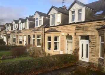 3 Bedrooms Terraced house for sale in Whitehill Avenue, Stepps, Glasgow G33