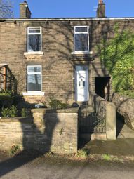 Thumbnail 2 bed terraced house to rent in Stubbins Lane, High Peak, Derbyshire